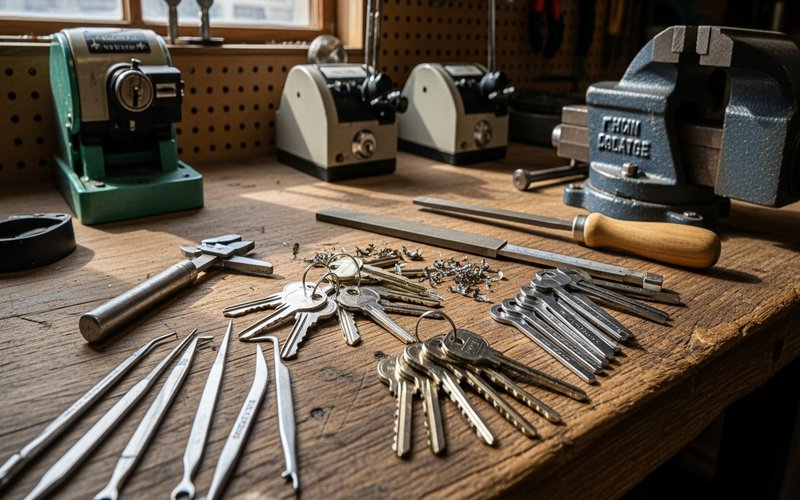 Professional service image 2