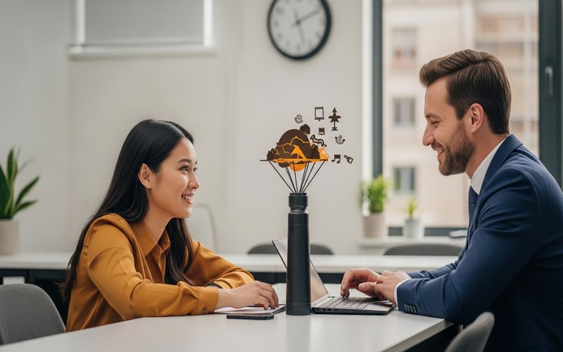 Professional service image 4