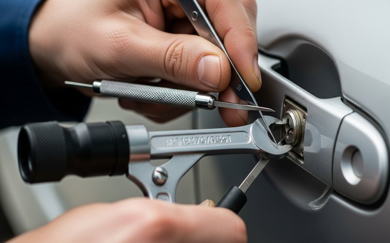 Professional service image 5