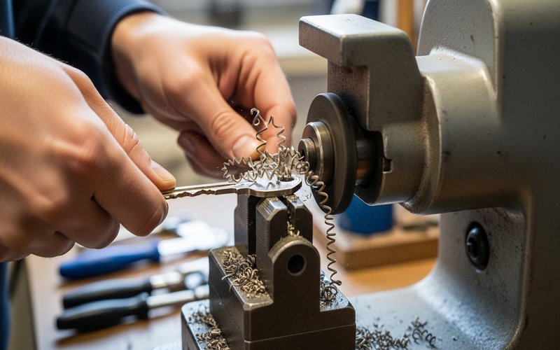 Professional service image 6