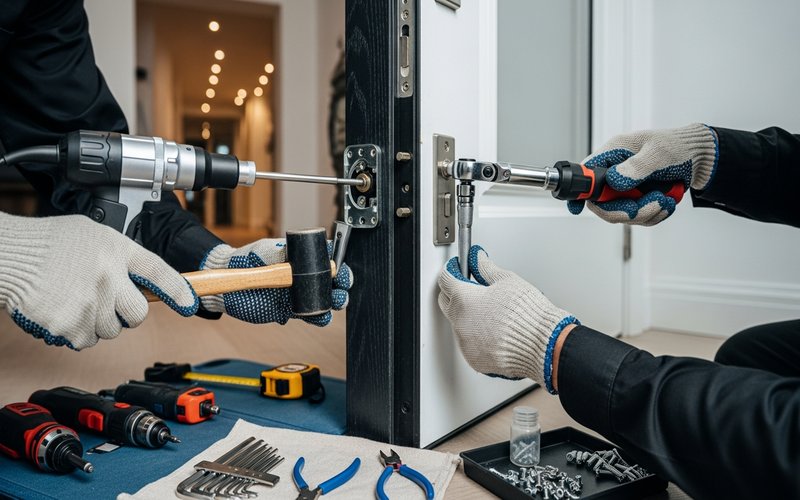 Professional service image 8