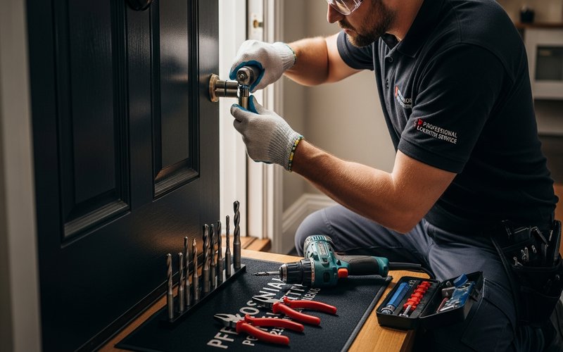 Professional service image 9