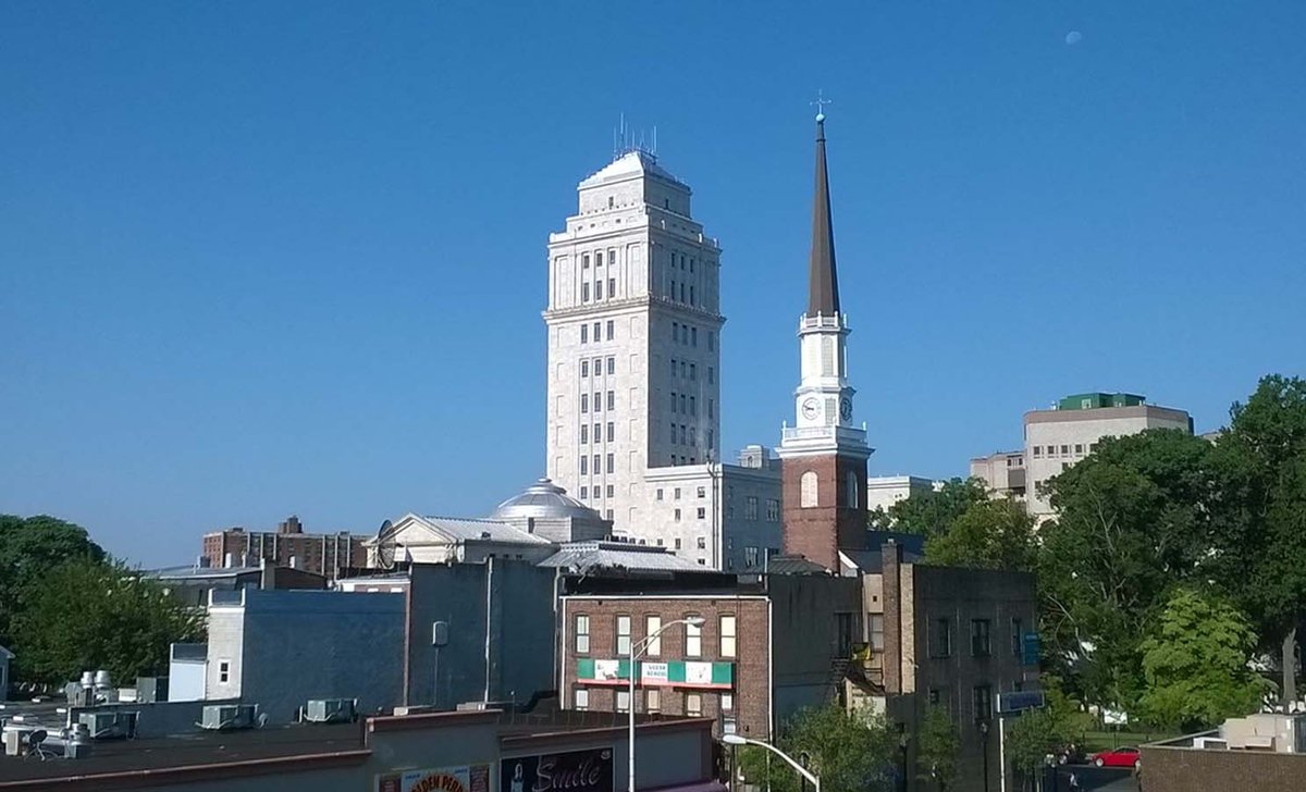 Elizabeth, NJ - Elizabeth, Jersi Nowydh - Wikipedia