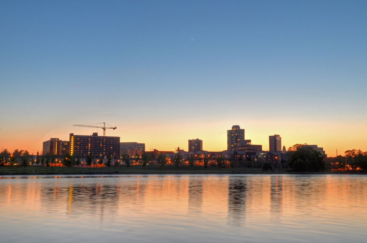 New Brunswick, NJ - The Brunswicks - Wikipedia