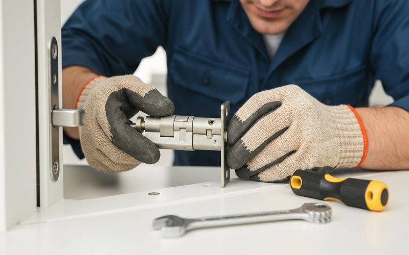 Service image